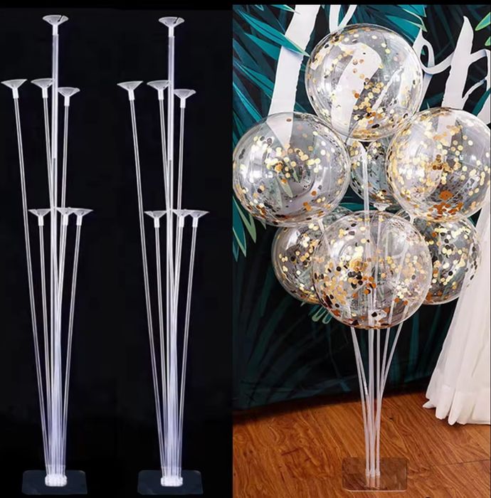 Тримач для повітряних кульок