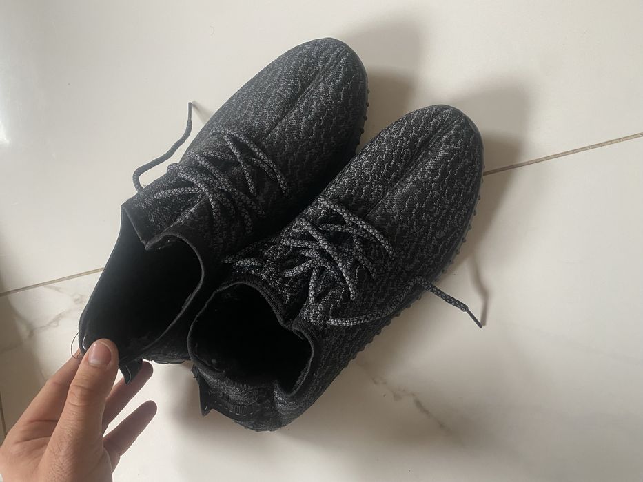 Красовки (утеплені )