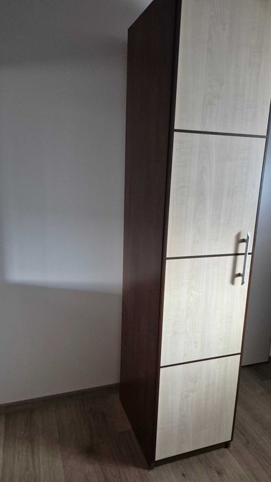 szafa jednodrzwiowa