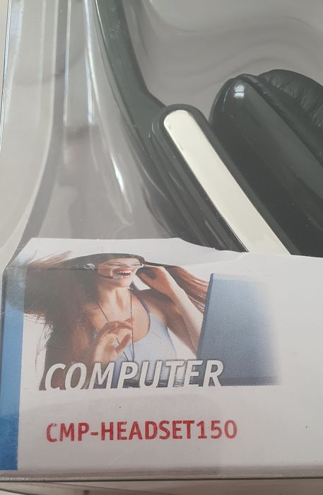 Słuchawki komputerowe