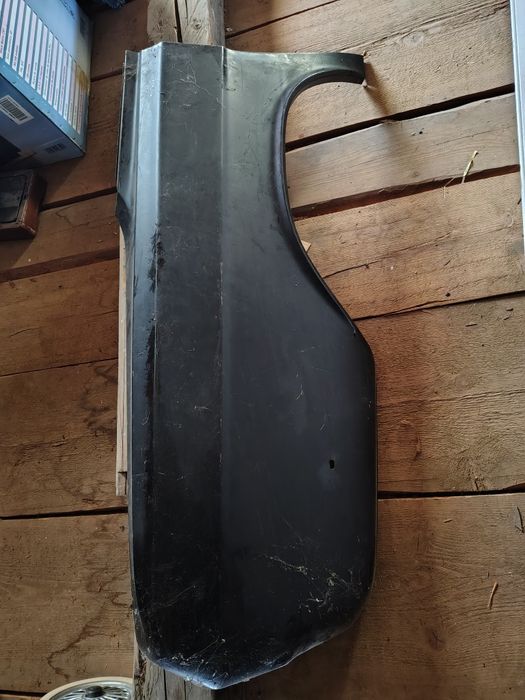 Кузовна деталь авто