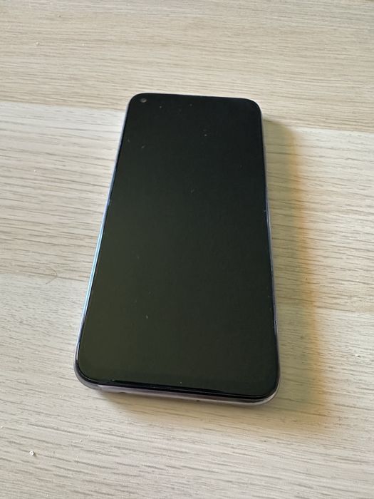 Huawei P40 Lite.