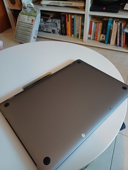 Macbook Pro 16" 2019