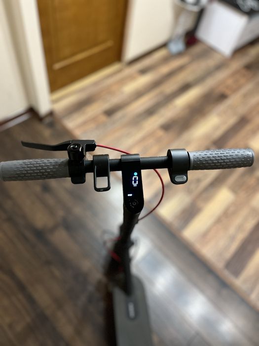 Продам электро самокат