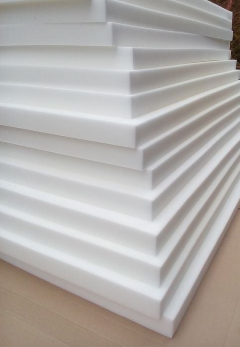 Мат 2м*1м*10см спортивний LUX власне в-во