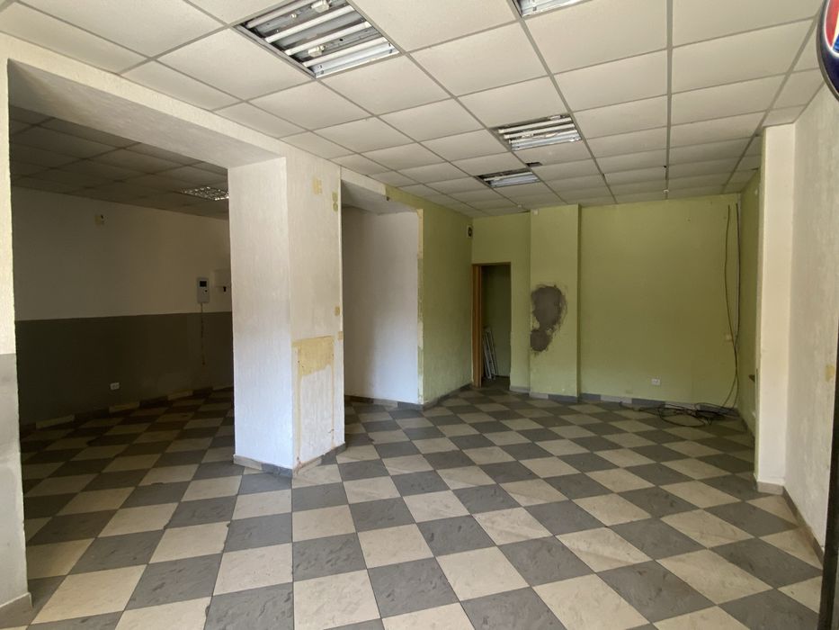 Приміщення в оренду