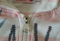 5 Peças de roupa de várias marcas para 8 anos - Bom estado