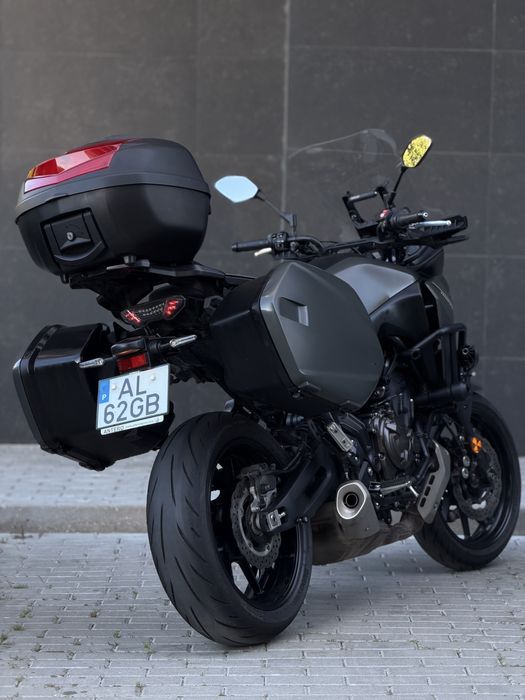 YAMAHA TRACER 7 - Como Nova, Full Extras!