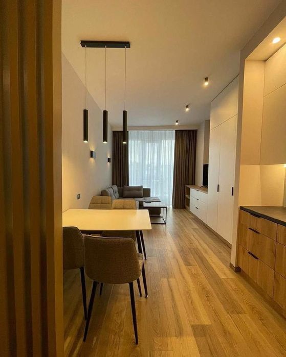 Французский бульвар,свет не отключают,вид моря,паркинг,генератор,подоб