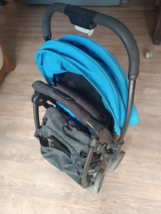 Spacerówka Joie Mirus