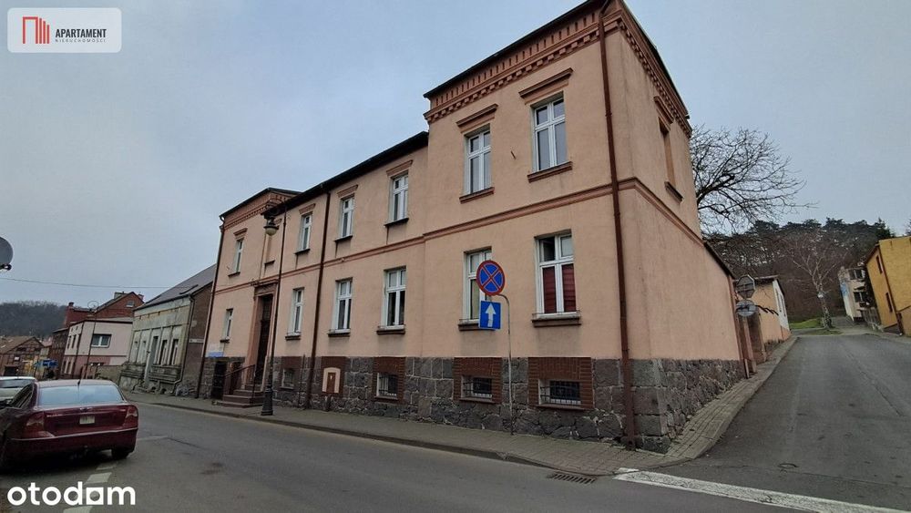 Okazja!!! Idealna pod inwestycję lub dla rodziny