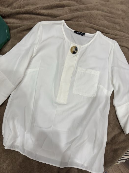 Блузка / поло / кардиган