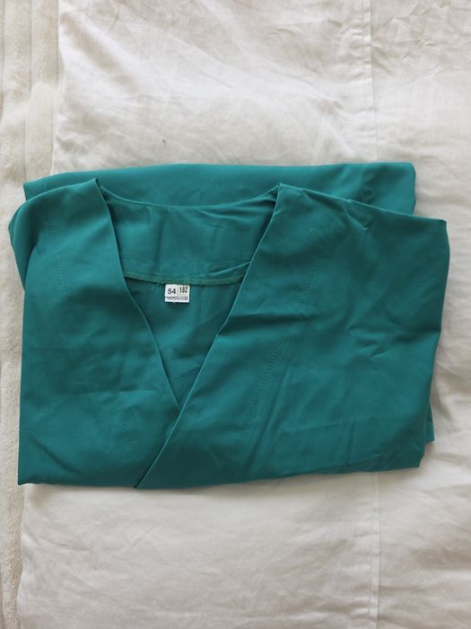 Scrubs, odzież medyczna, jak nowa,