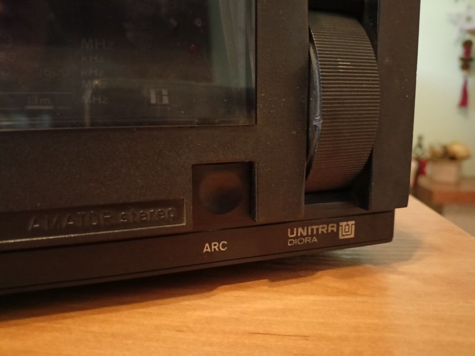 Amplituner Radio  Diora DSS101