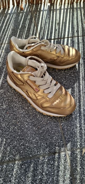 Кроссовки на девочку REEBOK