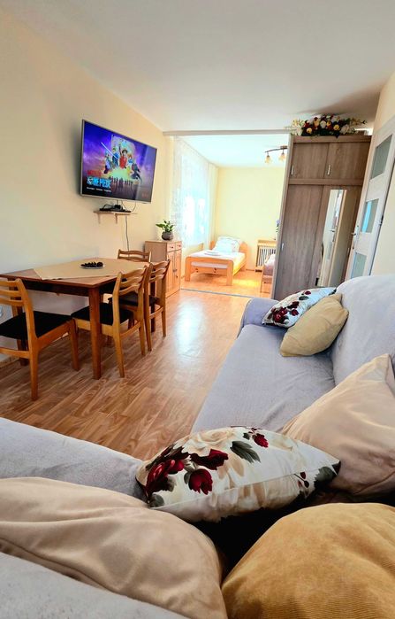 Apartamenty z altaną w ogródku - Bardo - Kotlina Kłodzka