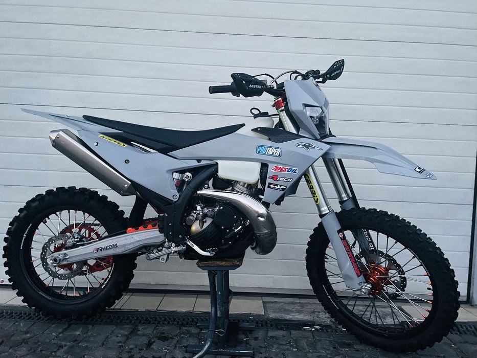 Kovi Pro 250 2т 2026