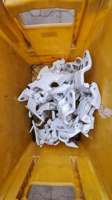 fiat ducato, boxer, jumper drzwi prawe lewe przednie