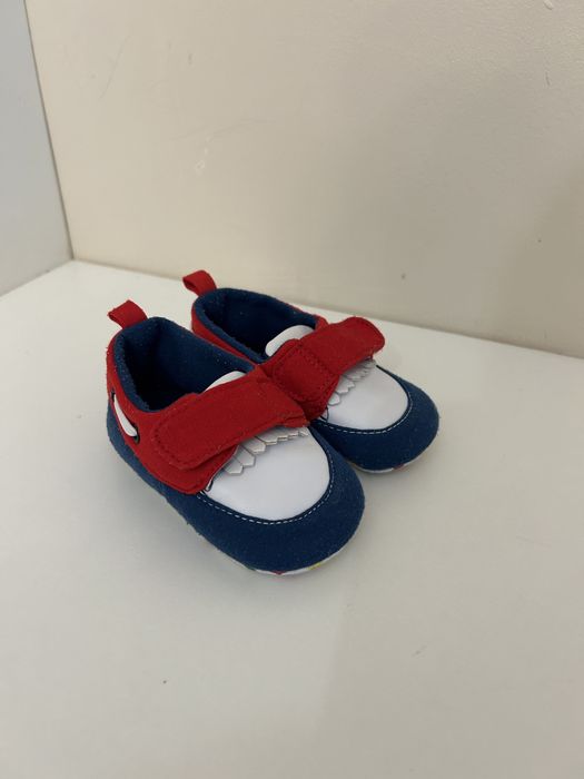 Макасини дитячі Zara