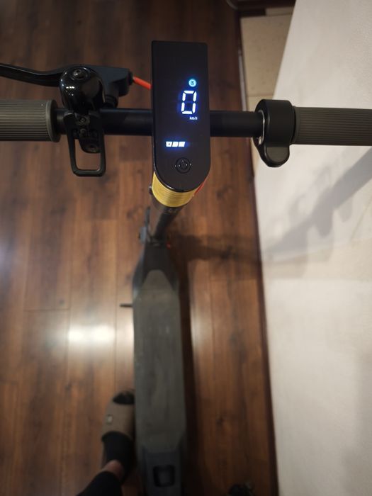 Самокат Xiaomi Electric Scooter 4 Lite Gen2