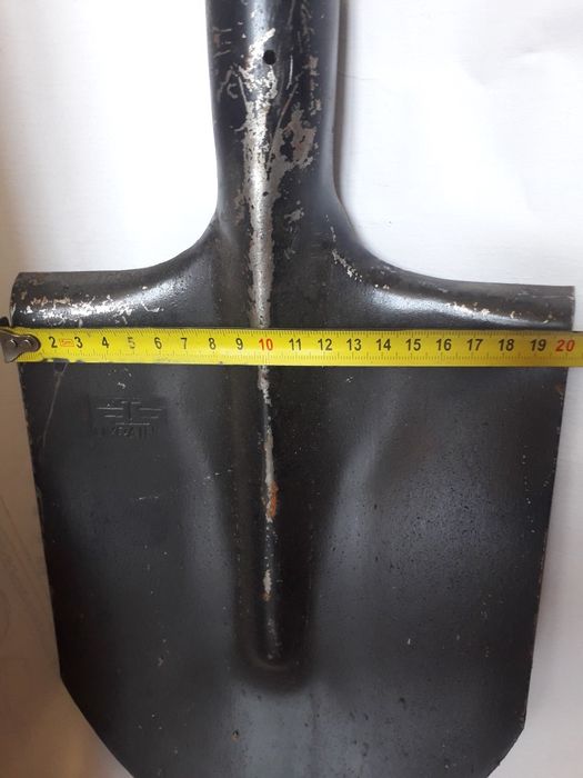 Лопата штиковая 250грн