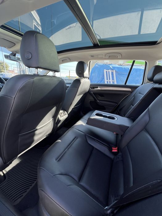 Volkswagen Golf AllTrack