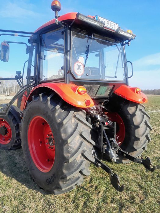 Zetor Major 80 720mth brutto