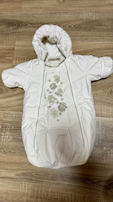 Конверт Lenne baby