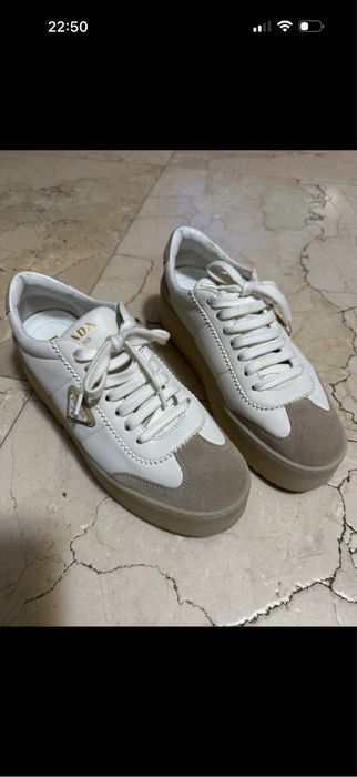 Prada sneakerdy rozm 40
