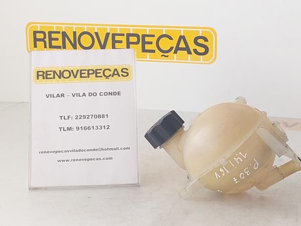 Vaso Expansao / Radiador PEUGEOT 307 (3A/C)