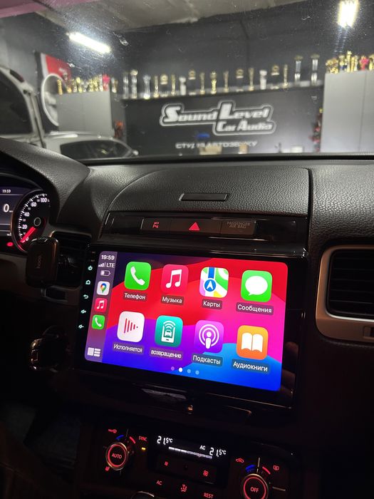 Автомагнітола ANDROID Teyes X1 CC3L CC3 CC3 2k Lux One