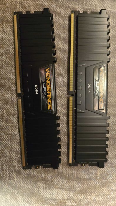 PC Gamming - I7-8700k & Geforce 2080 TI + Componentes