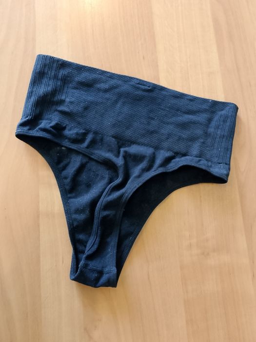 stringi damskie wyszczuplające L