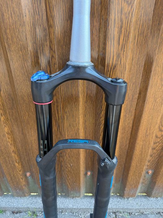 Rock Shox Reba RL 130mm 27.5-29 Boost (Шток 14см)