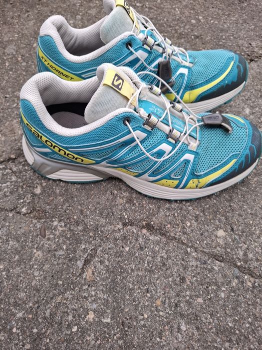 Salomon XT- Hornet 38 i 2/3 24cm
