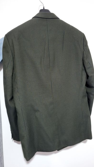 Blaser masculino