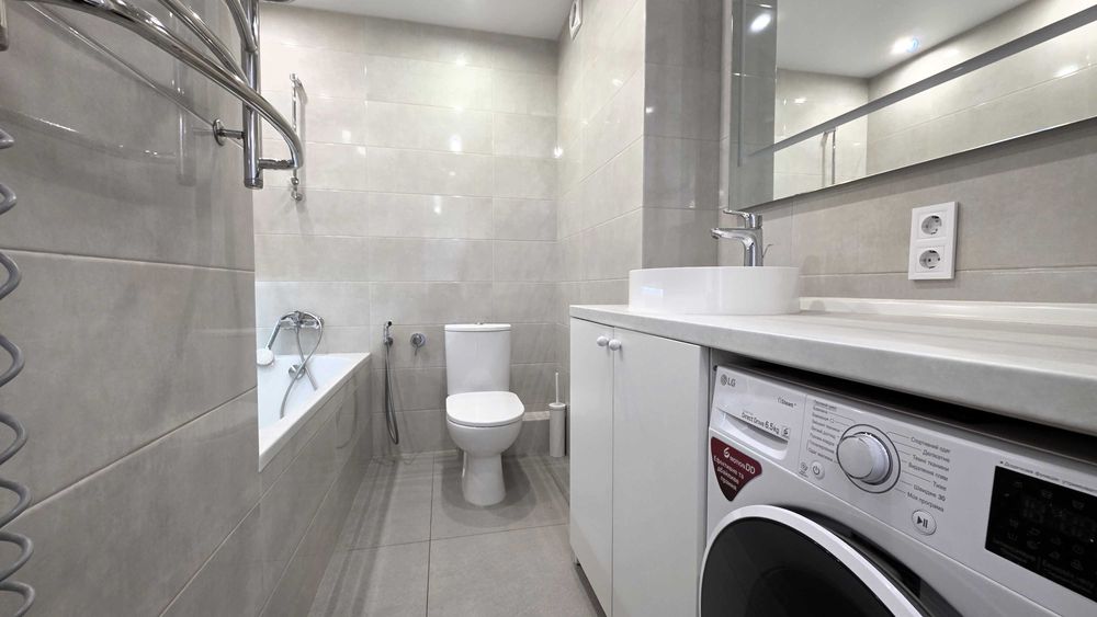 3-rooms apartment apartment by the address (area 83,5 m²) - Atlanta.ua - photo 21