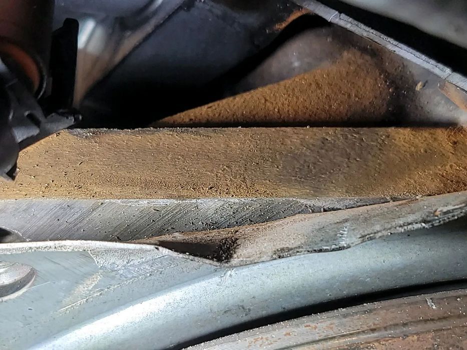 Motor BWA AUDI 2.0L TFSI 200cv