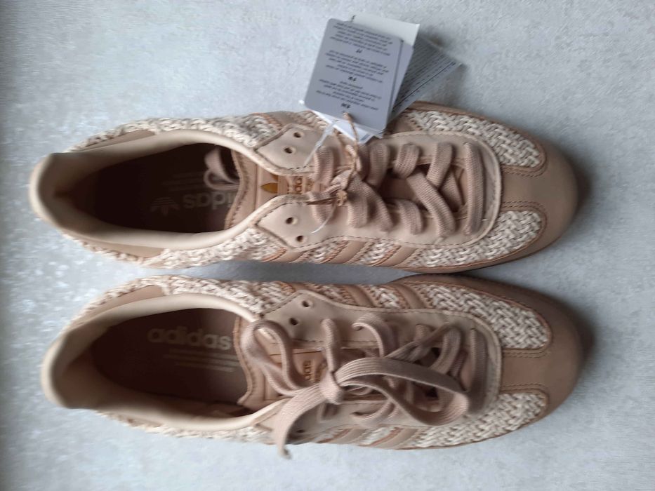 Buty Adidas Samba OG