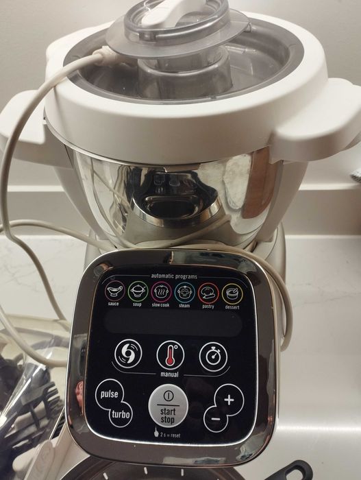 Robot de Cozinha Moulinex Companion