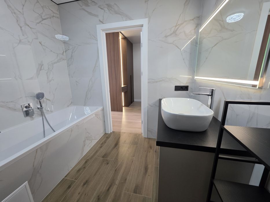 Продаж 2-кімнатної квартири в ЖК A5 | 58 м² | Центр Івано-Франківська