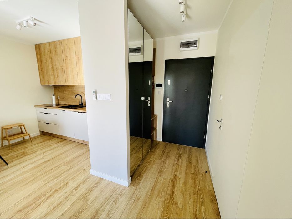 Basen sauna jacuzzi Dziwnów Apartament Słoneczny SPA, nocleg