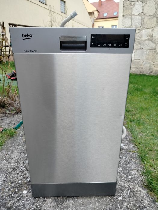 Zmywarka Beko 45 cm