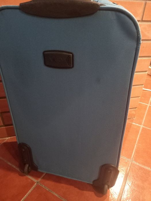 Mala de Viagem (Vagg)