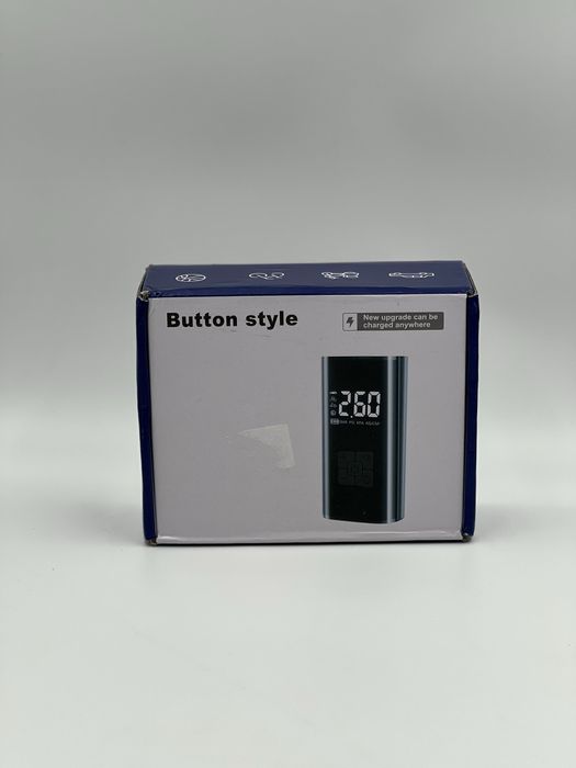 Компактний електро насос