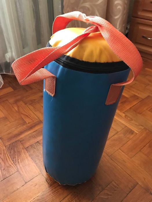 Дитяча боксерська груша