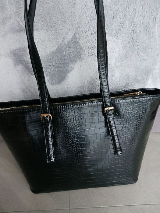 Torebka shopper Puccini
