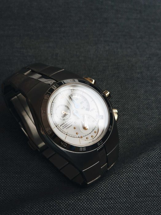 Seiko Arctura Kinetic SNL019P (7L22-0AH0) Titânio | 40º Aniversário