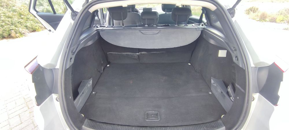 Renault Megane  1.5 DCI Garantia  Lux Dynamic 119€ Mês