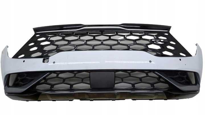 Бампер передний перед Kia Sportage 5 V разборка